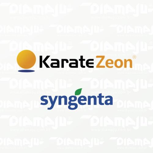 Karate Zeon 50 CS